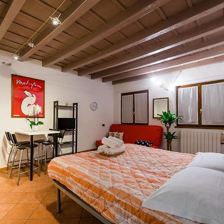 Old Town Square Apartman Bergamo Kültér fotó
