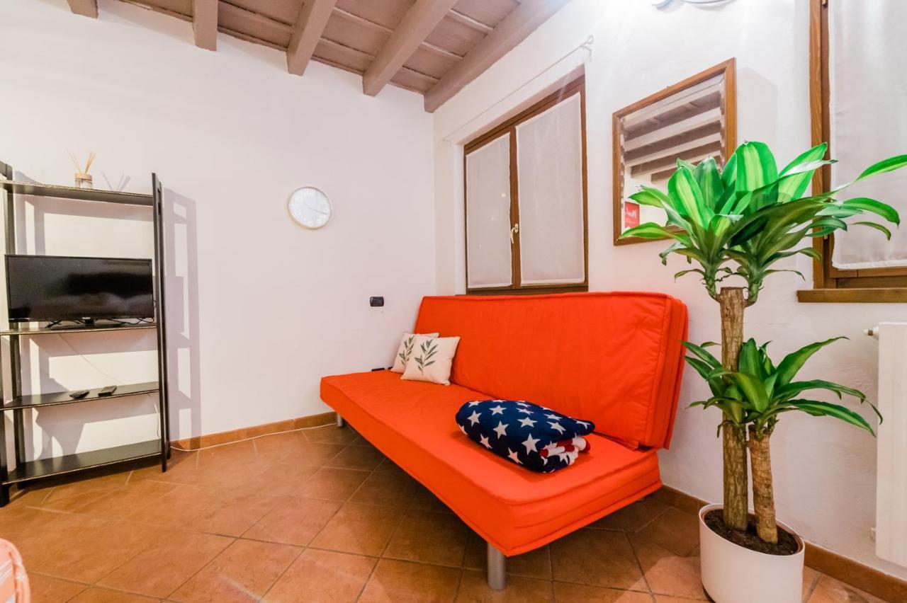 Old Town Square Apartman Bergamo Kültér fotó