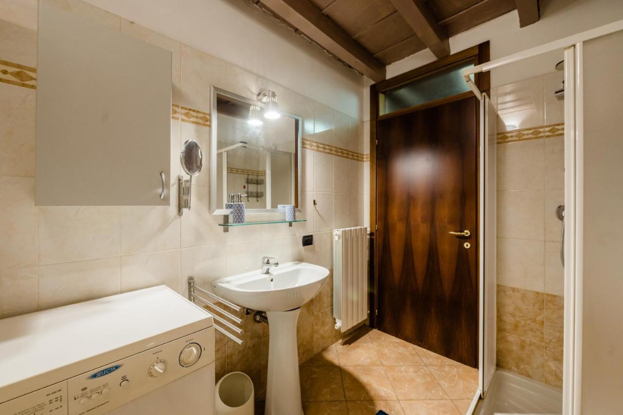 Old Town Square Apartman Bergamo Kültér fotó