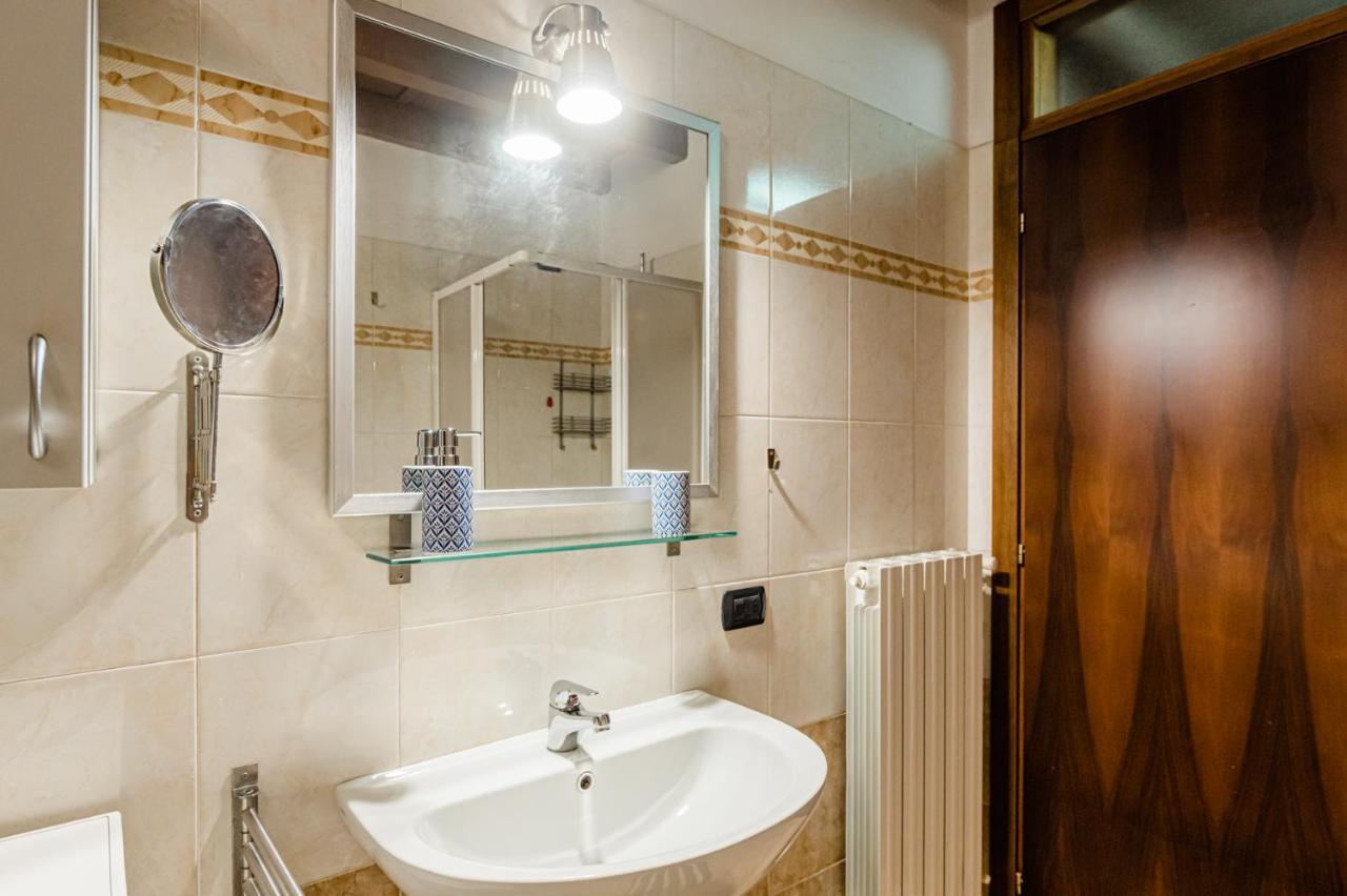 Old Town Square Apartman Bergamo Kültér fotó