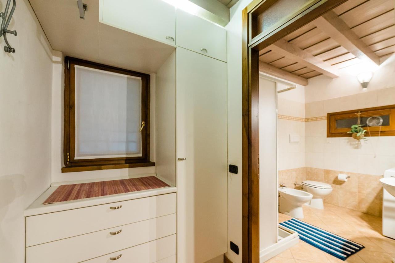 Old Town Square Apartman Bergamo Kültér fotó