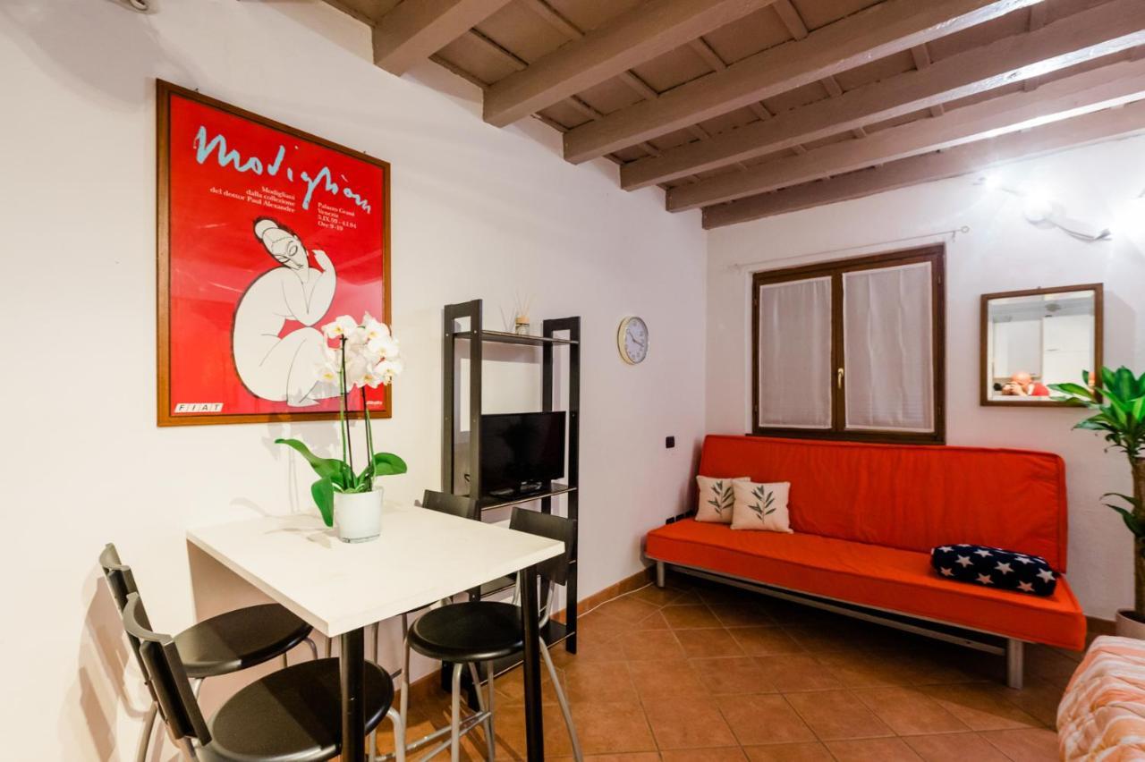 Old Town Square Apartman Bergamo Kültér fotó