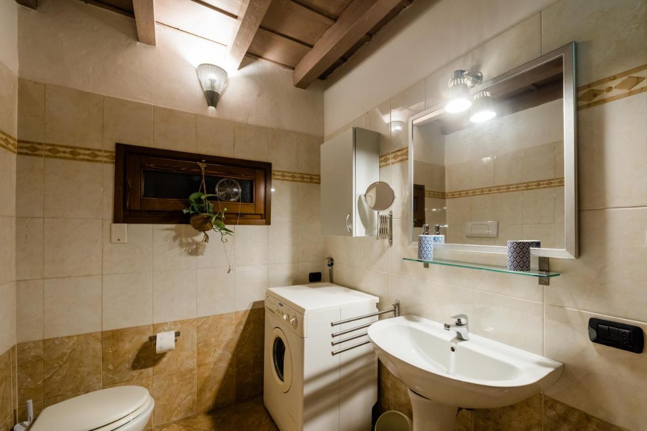 Old Town Square Apartman Bergamo Kültér fotó