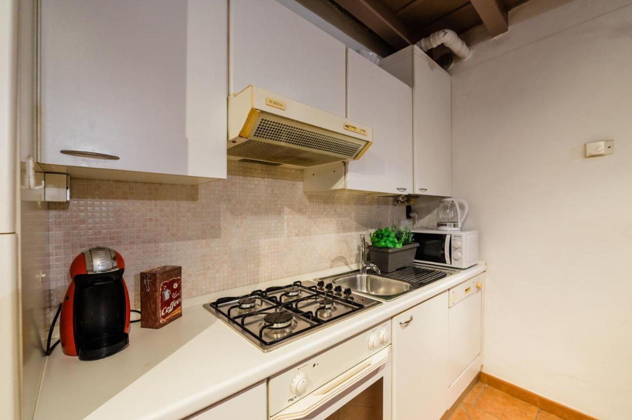 Old Town Square Apartman Bergamo Kültér fotó