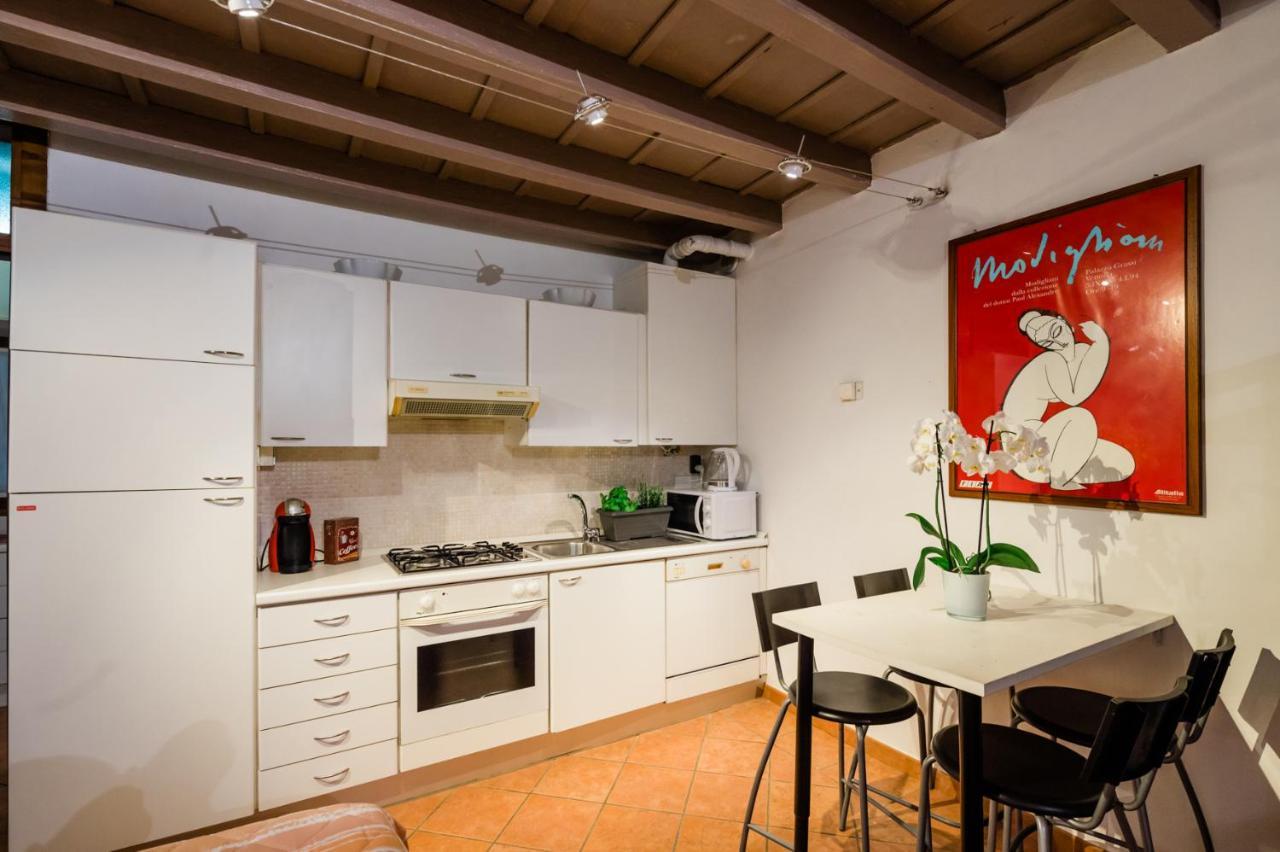 Old Town Square Apartman Bergamo Kültér fotó